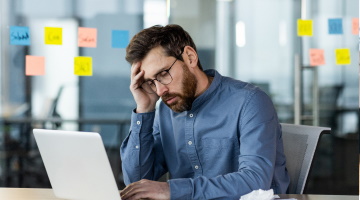 Офисные работники